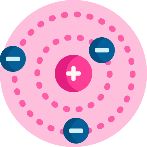 Atom icon