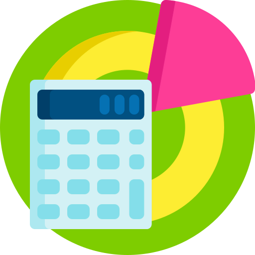 Calculator icon