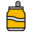 Soda icon 64x64