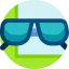 Glasses іконка 64x64