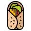 Burrito icon 64x64