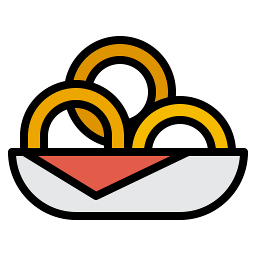 Onion icon