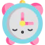 Alarm icon 64x64