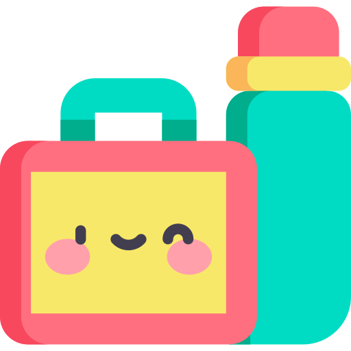 Lunchbox icon