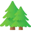 Pine 图标 64x64