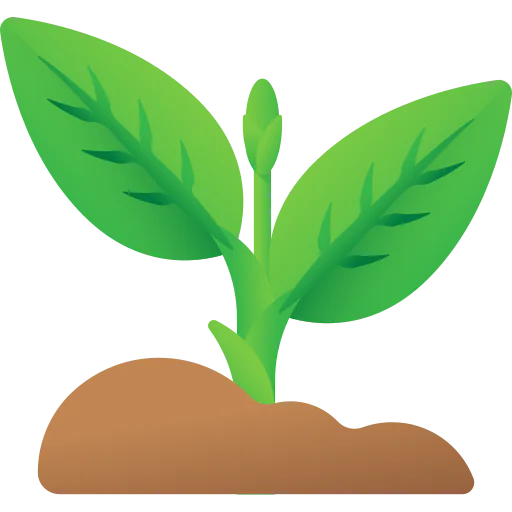 Sprout icon