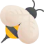 Bee 图标 64x64