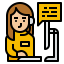 Callcenter icon 64x64