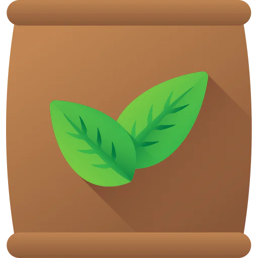 Fertilizer icon