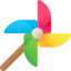 Pinwheel 图标 64x64