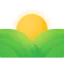 Sunrise 图标 64x64