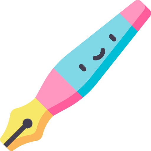 Pen icon