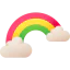 Rainbow 图标 64x64