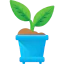 Plant 图标 64x64