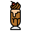 Chocolate icon 64x64