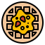 Waffle icon 64x64