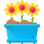 Flowers 图标 64x64