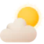 Cloudy 图标 64x64