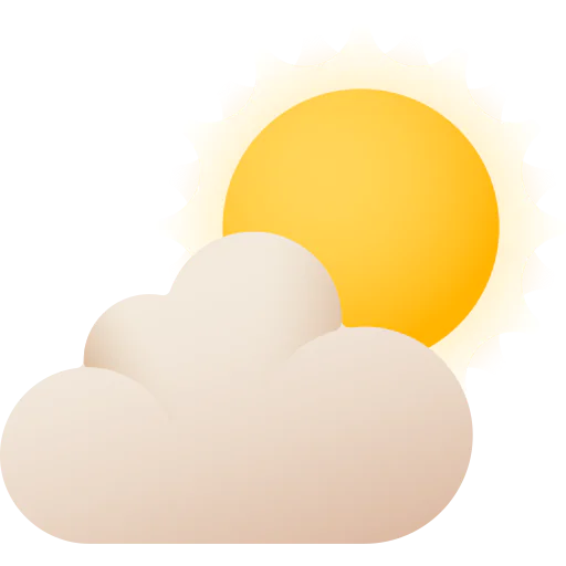 Cloudy icon