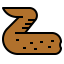 Chicken wings icon 64x64