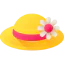 Pamela hat 图标 64x64