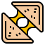 Sandwich icon 64x64