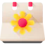 Spring 图标 64x64