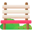 Bench 图标 64x64
