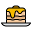 Pancakes icon 64x64