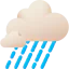 Rain 图标 64x64