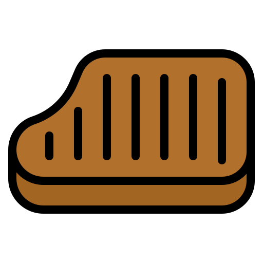 Steak icon