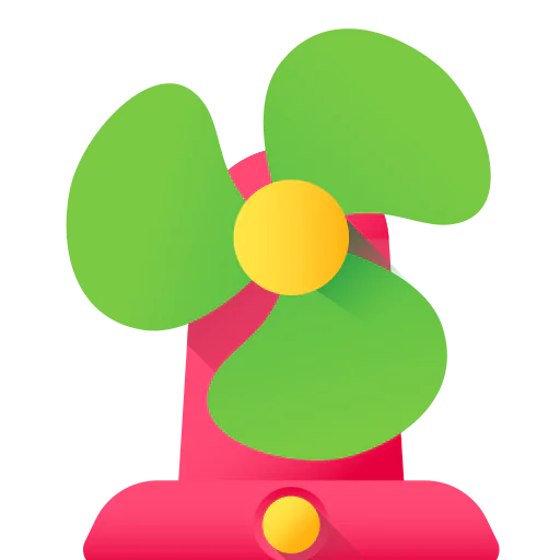Fan icon