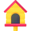 Bird house 图标 64x64