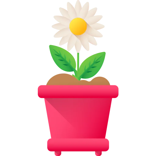 Sunflower icon