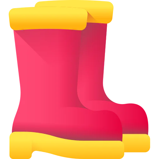 Boots icon