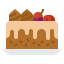 Cake icon 64x64