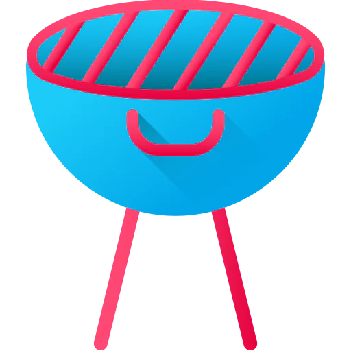 Barbecue icon