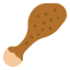 Drumstick icon 64x64