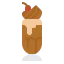 Chocolate icon 64x64