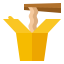Noodles icon 64x64