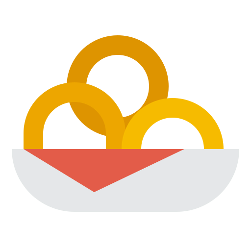 Onion icon