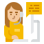 Callcenter icon 64x64