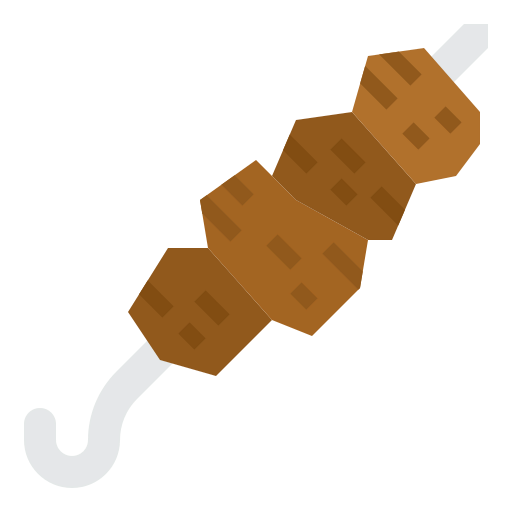 Kebab icon