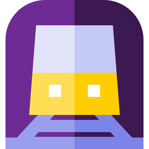 Metro icon