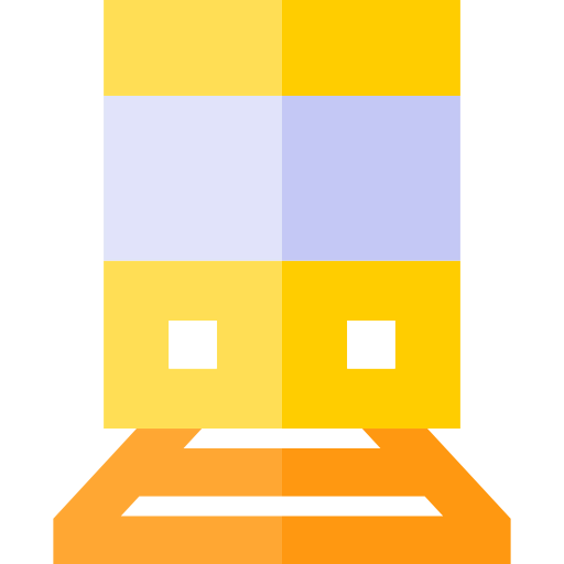 Train icon