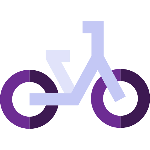 Bicycle icon