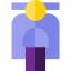 Motorcycle icon 64x64