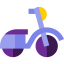 Motorcycle icon 64x64