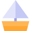 Sailboat icon 64x64