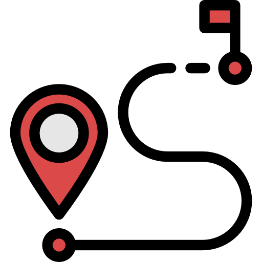 Route icon
